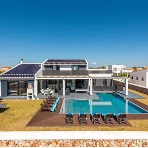  Villa Sea View España