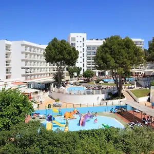 Szálloda Ilunion Mallorca