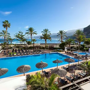 Hotel Sol Costa Atlantis Tenerife