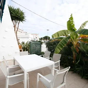  Apartamento Marinas A España