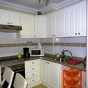 Apartamento Frailes España