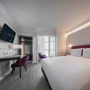 Отель Eurostars San Anton