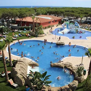 Bella Terra Campingplatz Blanes
