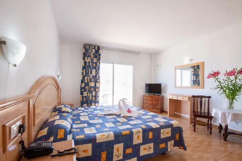 Hotel Casa Del Sol Пуэрто-де-ла-Крус